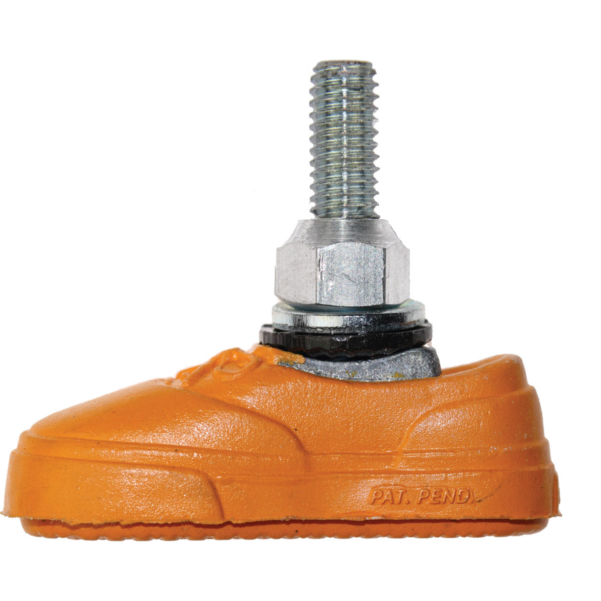 Koolstop brake shoes vans orange (2 pcs)