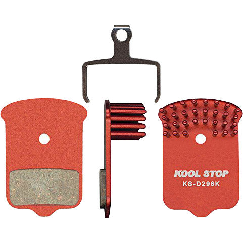„Koolstop“ diskas stabdys blokuoja „Aero Kool Avid Elixir 1 3 5“ (2)