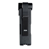 AXA Newton FL90K Folding Lock - 90cm - ART 8 - Black