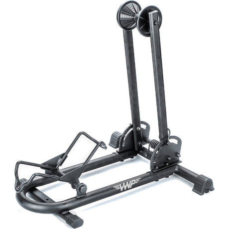 VWP collapsible showroom display stand 26 to 29