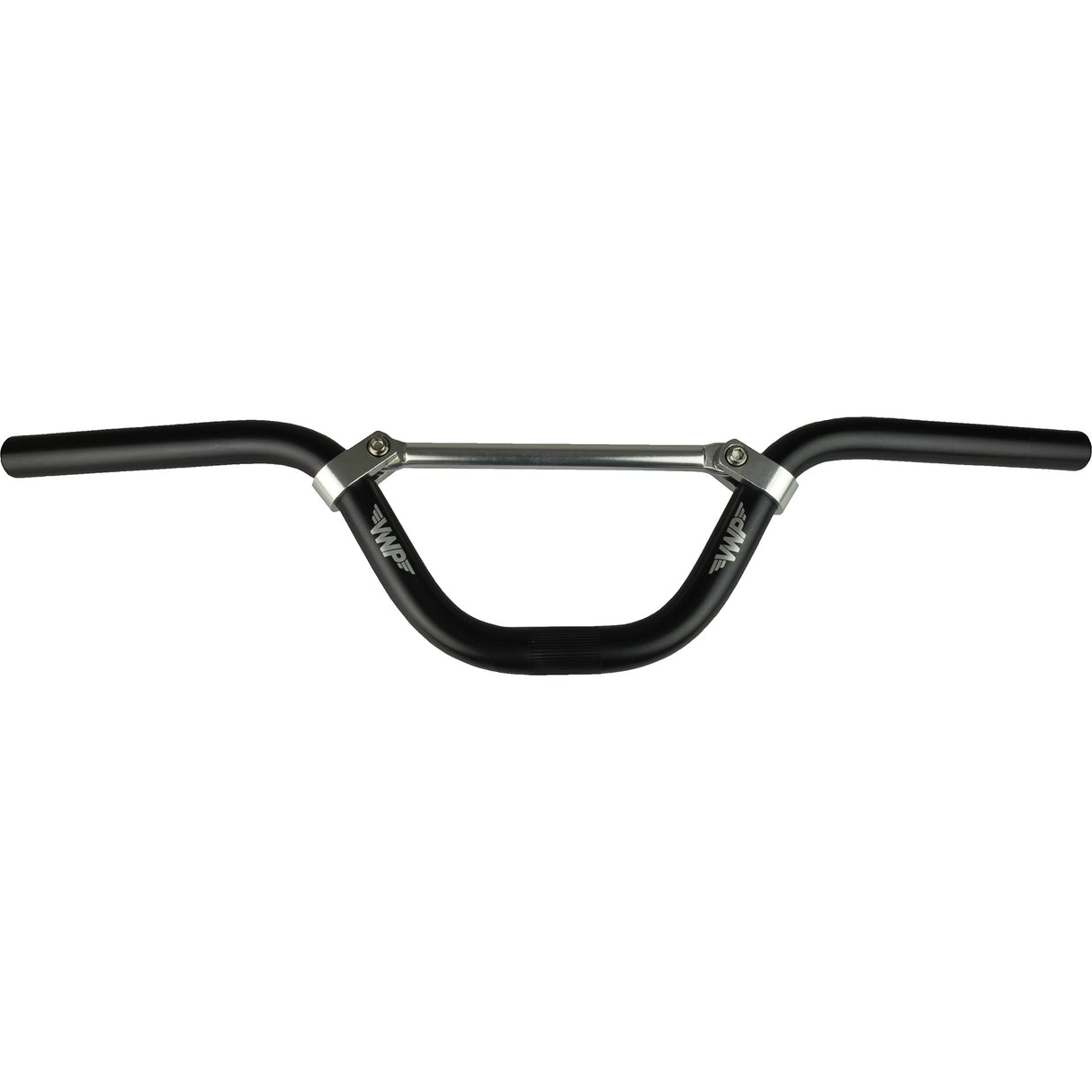 VWP VWP Odeslat 150 mm | 6inch hoog alu černá s chromem
