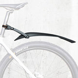 SKS Rear Mudguard X-Blade 29 Seatpost Mount Black 11450