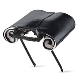 Monte Grappa Double Pannier 16.5L Bisaccia Black