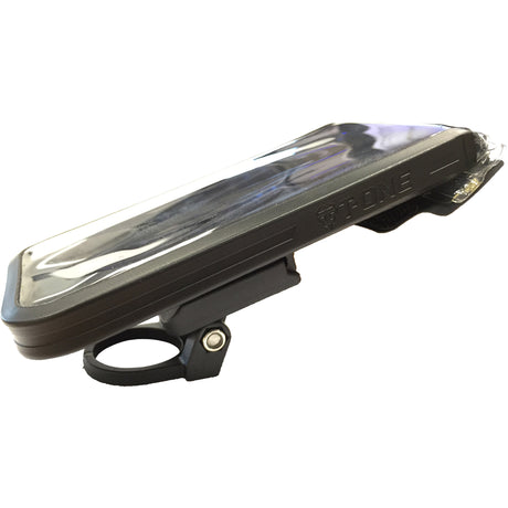 VWP Bicycle Phone Case Bag Ahead Cap Mounting 127x70mm Black.