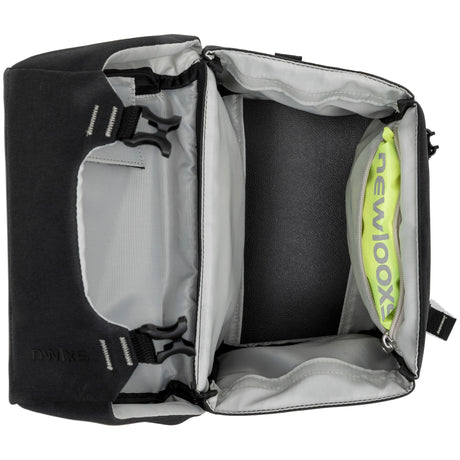 New Looxs Sports Handlebar Bag Black 9L