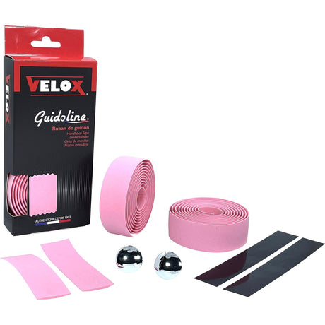 Velox handhabbar Maxi Kork rosa (2st)