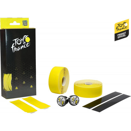 Velox Handle Classic Tour de France Geel (2.)