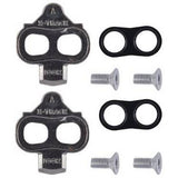 Look cleats x-track mtb 6� gray