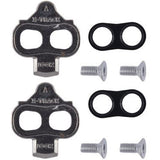 Look cleats x-track mtb 6� gray