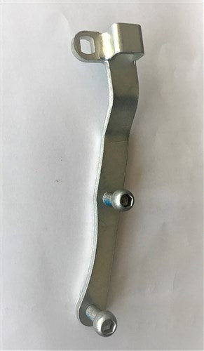 První volná držák na kotoučové brzdě v Rollerbrake Drum Brz