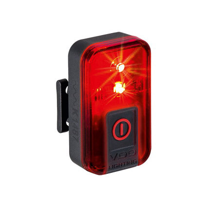 Lighting set VDO Eco Light M30 USB + RED USB