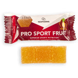 Neapharma bar pro sport fruit pineapple display (40pcs)