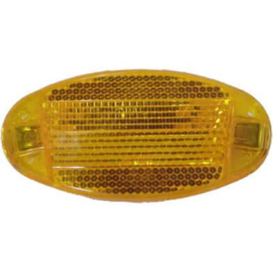 Spanninga eikereflektor rw70