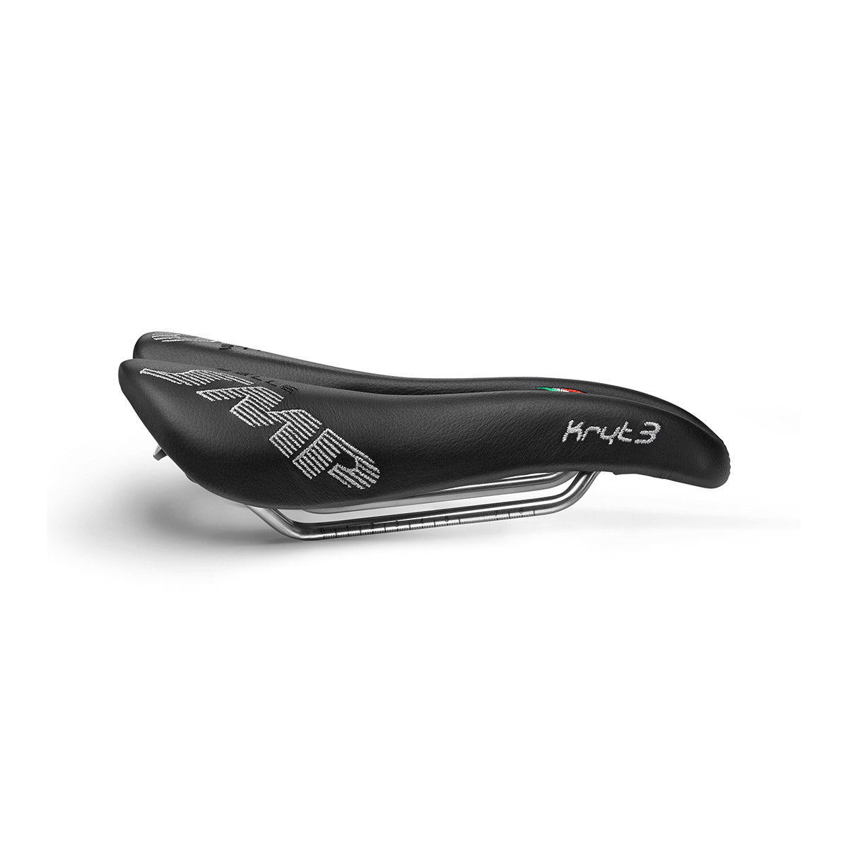 Smp saddle pro kryt3 black