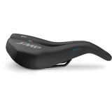 SMP Saddle E-Trk Gel preto
