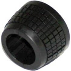 Sturmey-archer europe n.v. sa 3v twistgrip rubber
