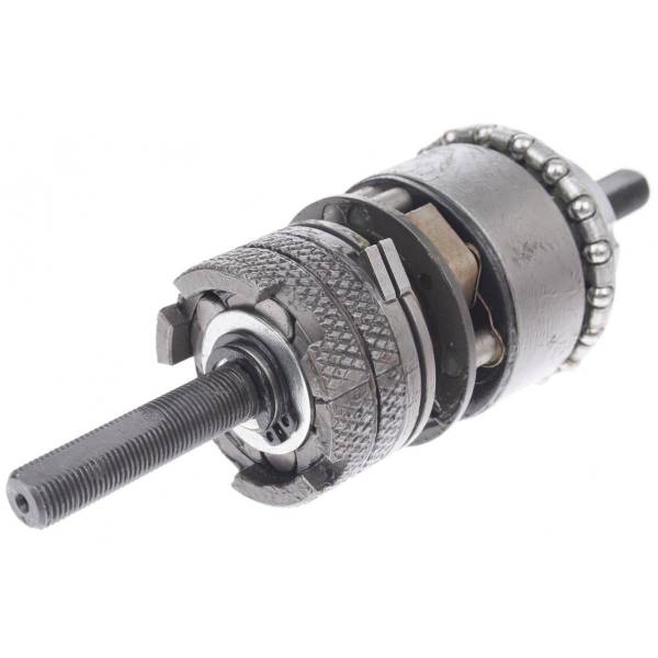 Inmheánach cuid mhoil sturmeyarcher sturmey-saighdeoir 2 luas s2c (4.6mm)