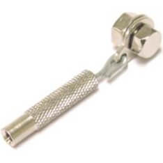 Elvedes threaded bush sa