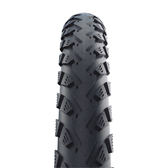 Land Cruiser K-Guard 26 x 2.00 (50-559) black tire