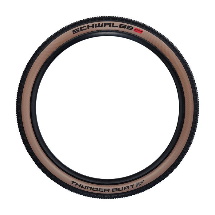Outer tire Schwalbe 29-2.10 (54-622) Thunder Burt Evo trans.skin vw