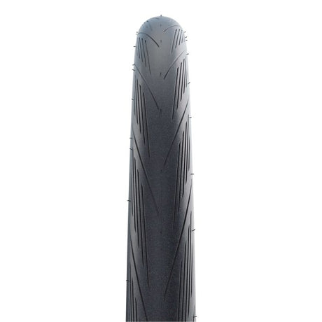 Skládací skupina Schwalbe Lugano 2 K-Guard 28 x 0,90 23-622 mm-černá