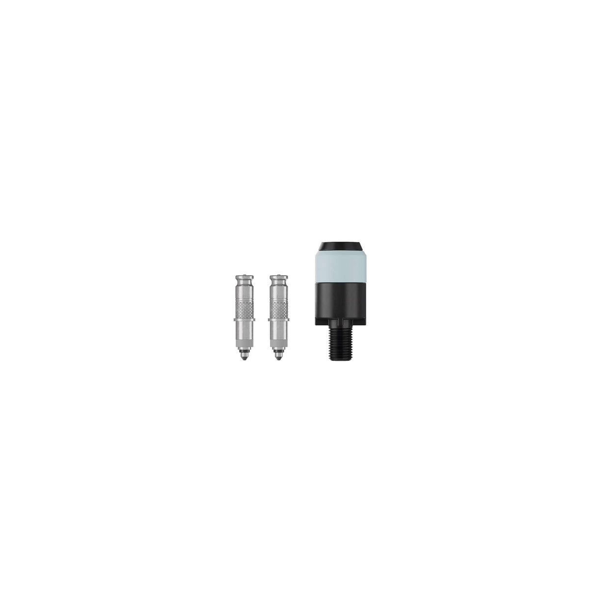 Schwalbe Ventil Conversion Kit clik dv-scv + pump head adapter