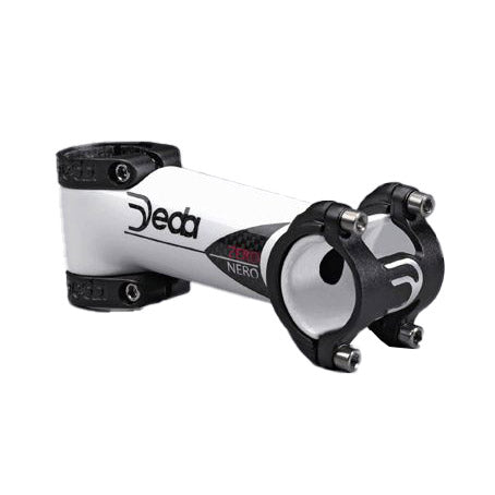 „DEDA A-HEAD CAM Zeroro“ 120 mm anglies balta