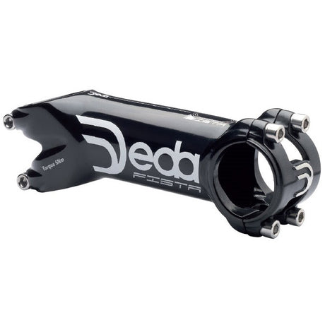 Deda a-ceann iomaire pista 90mm snasta alúmanam dubh 70-20gr.
