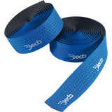 Deda Handlebar tape perforated dark blue