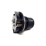 „DEDA“ kasetės korpusas SRAM XD-R 12 V (disko stabdys)
