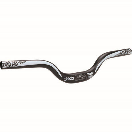 Deda St.bocht Street Issimo fixie bike outdoor. 46cm black
