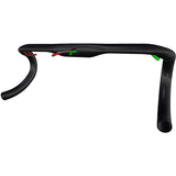 Deda handlebar zero2 dcr pob rhm-evo 40cmb b (38cm c c)