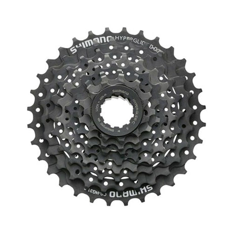 Shimano Altus CS-HG31 Črna 11-32 8