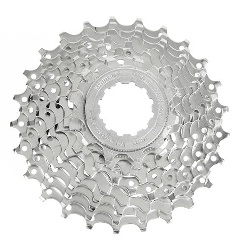 Shimano Alivio CS-HG400 11-25 9 Velocidade