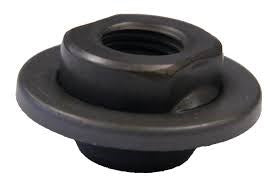 Shimano type of axle cone