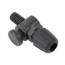 Shimano NEXUS REM Cable Stelbout sur Anchorplaat Y8JJ98020