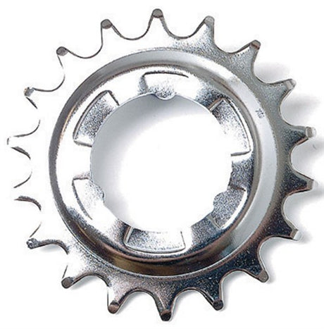 Shimano lánckerék Nexus 20t | 3 32 | ezüst