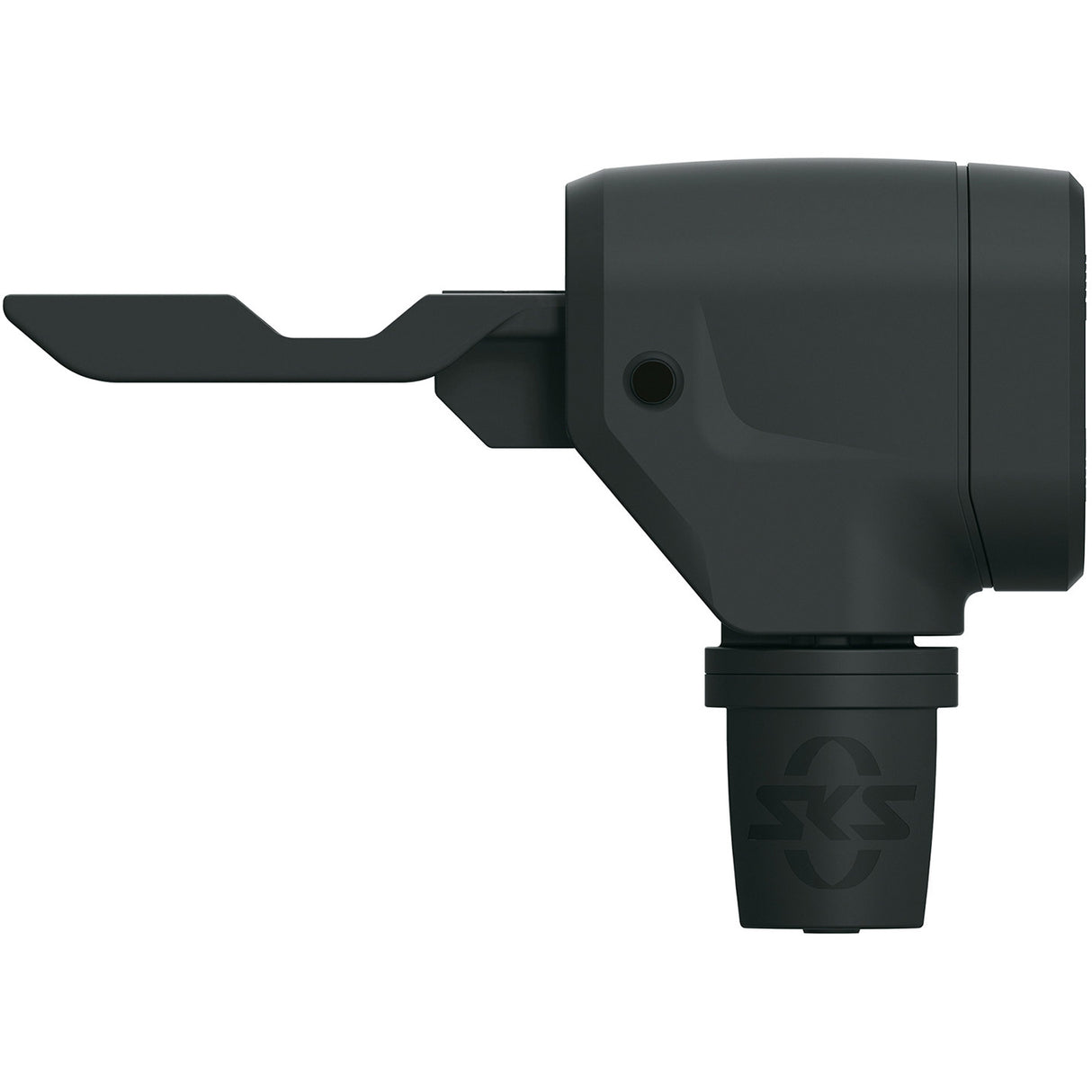 Sks floor pump Rennkompressor NXT Digi 16bar gray
