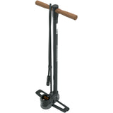Sks floor pump Rennkompressor NXT Digi 16bar gray