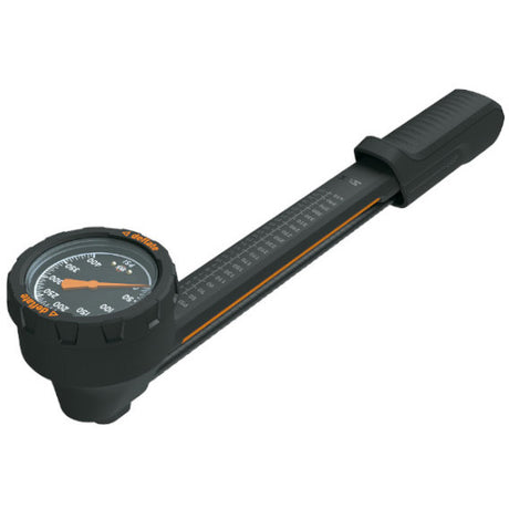 Sks demper pump usp 205mm >27bar black