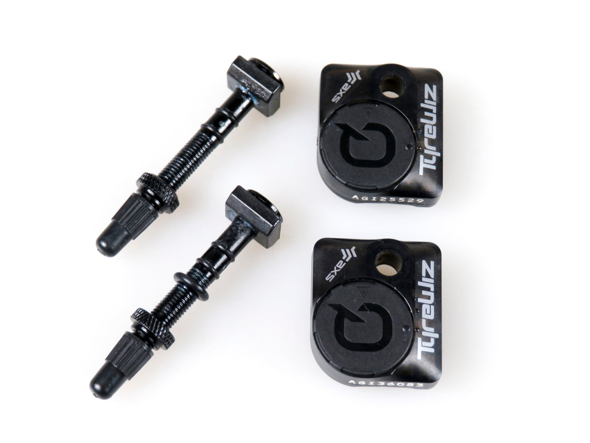 Quarq tyrewizz motorcycle