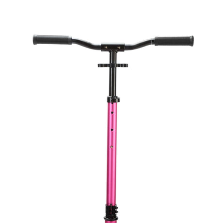 Boldcube Deluxe 2-Rad Scooter - fuchsia rosa