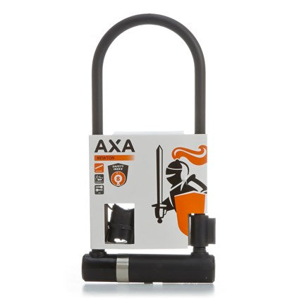 Axa Beugellot Newton UL-300, 14 mm, 300 mm, černá, ART-8