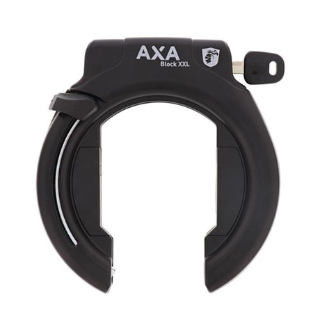 Glas fráma AXA Bloc Xxl Black
