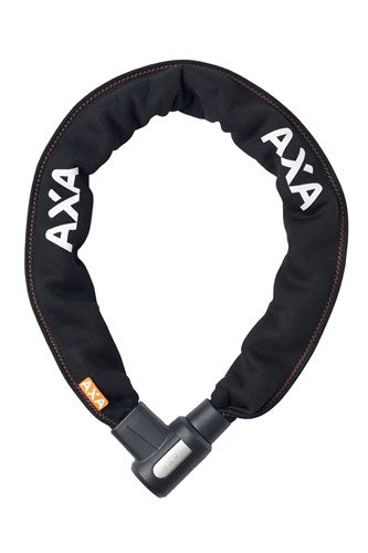 Reťazový zámok AXA ProCarat+ 105cm ART4 čierny