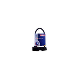 Abus Granit 460 Beauglot - 23cm - schwaarz