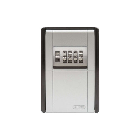 Abus KeyGarage 787 - Wall Mount - Silver - Bicycle Lock