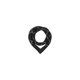 Abus Iven 8210 110 Kette Lock - schwaarz - 110cm - Art2