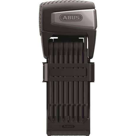 ABUS FLOODSLOT BORDO SMART X 6500A 110 SH BLACK