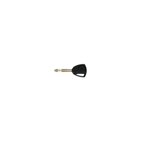 Abus Folding Lock Bordo Granit Xplus 6500K 120 SH Black